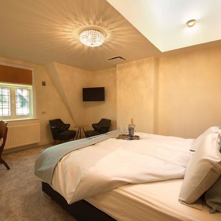 Central Bruges B&B Luaran gambar