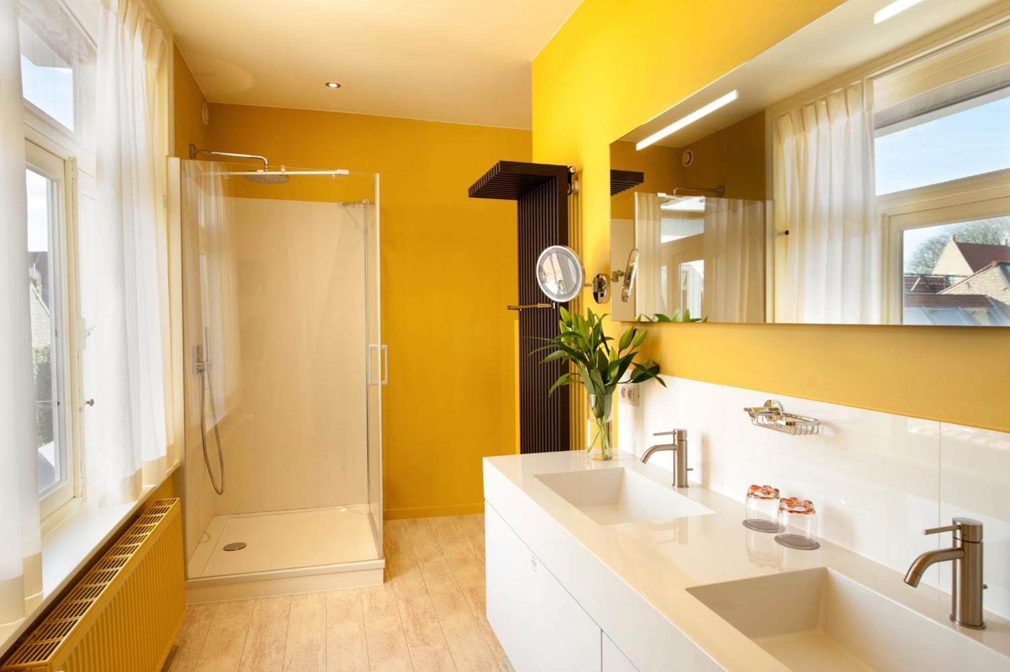 Central Bruges B&B Bilik gambar