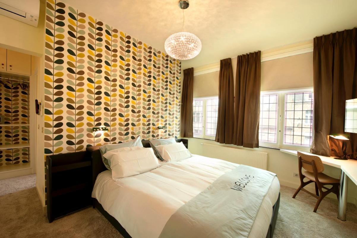 Central Bruges B&B Luaran gambar